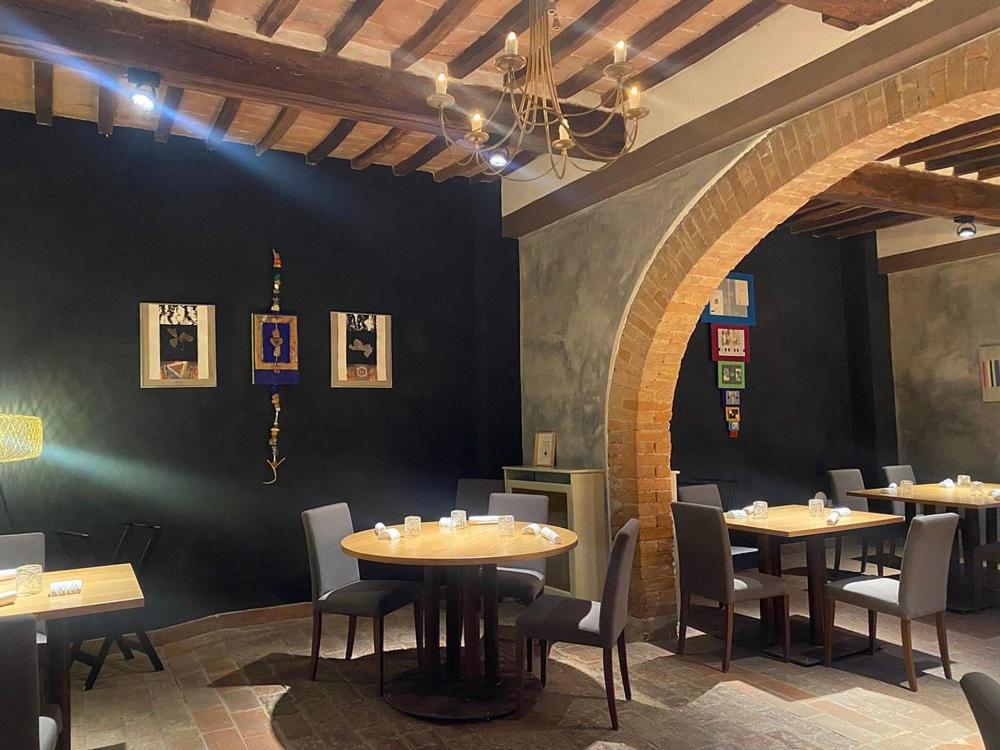 Razza Del Casalone Guest House Grosseto Exterior photo